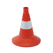 Дорожный сигнальный конус 320 мм