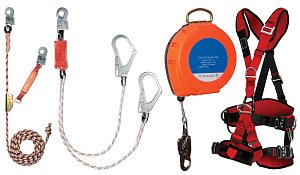 GASALT-L Копмплект для работы на опорах ЛЭП